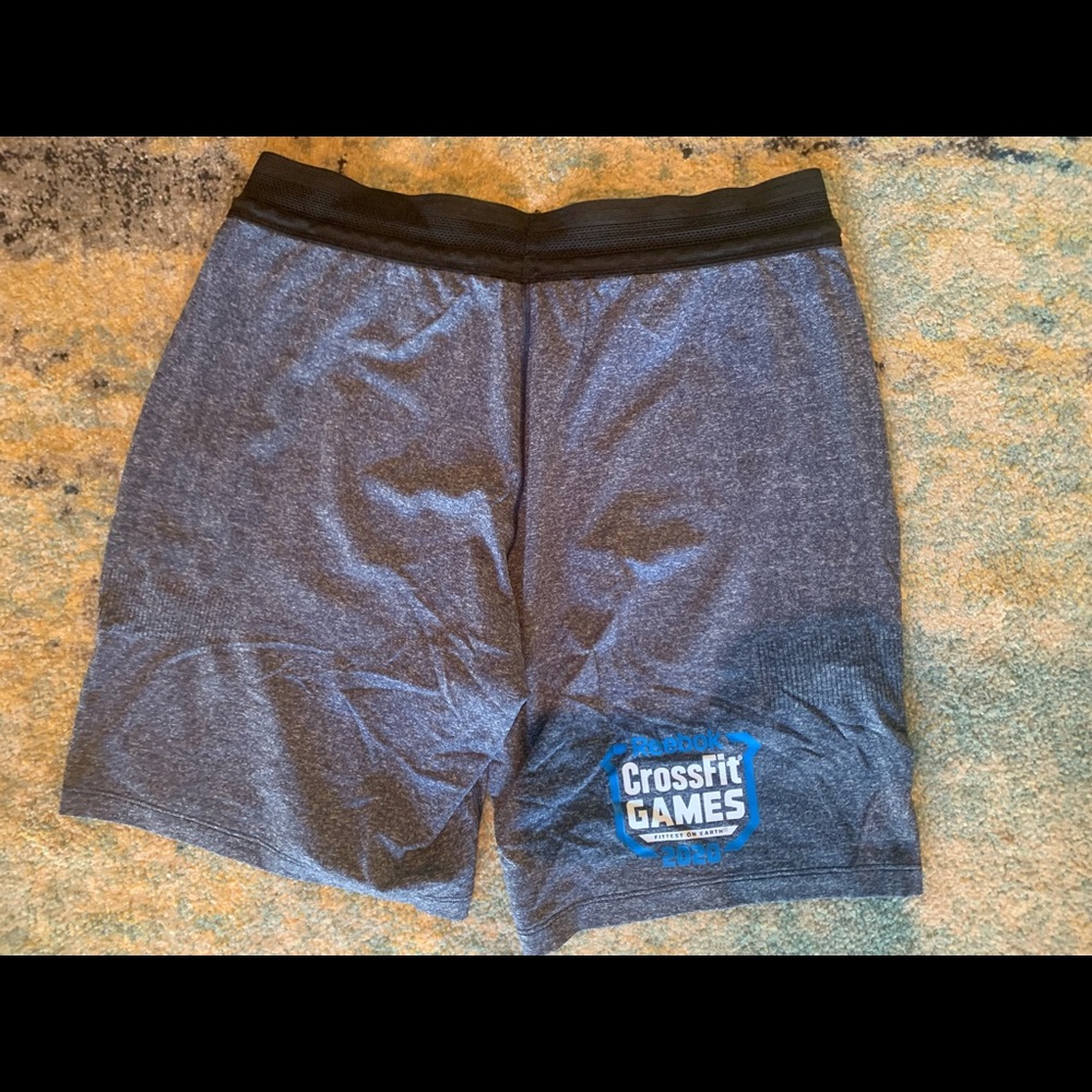 Reebok CrossFit Games short